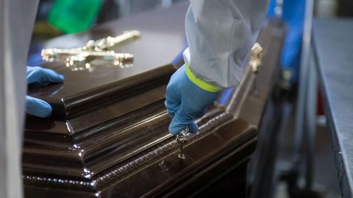 deces covid tanar 29 ani