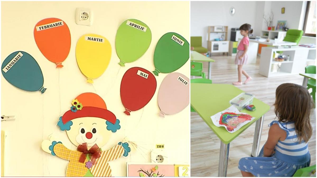 directoarea centrului crese ploiesti acuzata ca lua mita de la angajate mancare copii