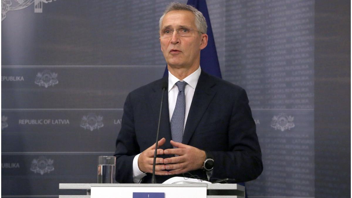 nato respingere acuzatii rusia desfasurare rachete