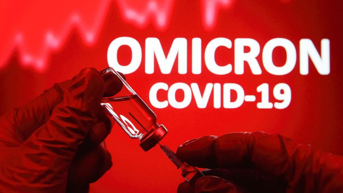 oms omicron se raspandeste mai repede ca variantele anterioare