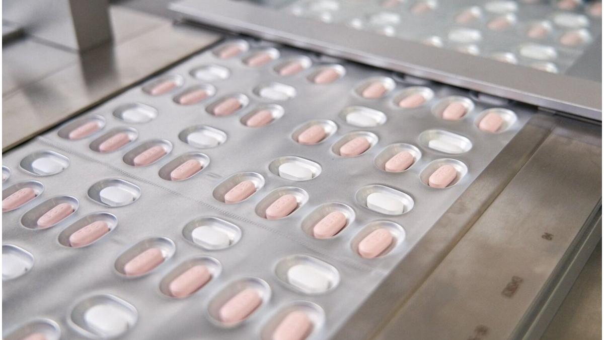 pfizer pastila ecficacitate 90