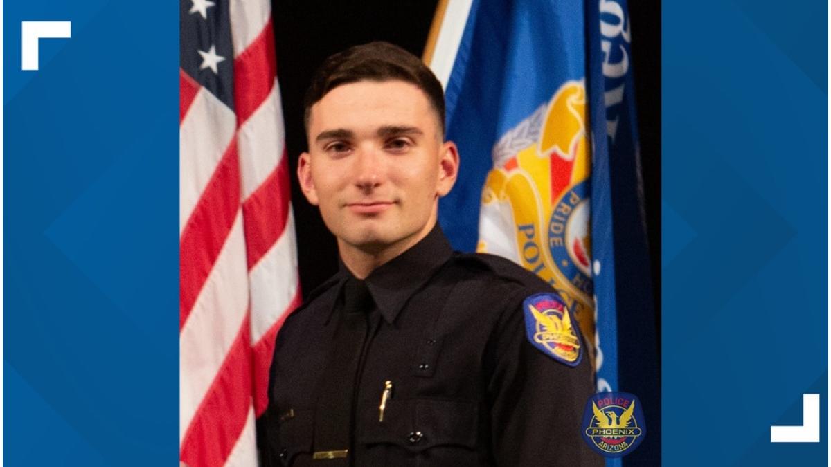 politist origine romana impuscat phoenix