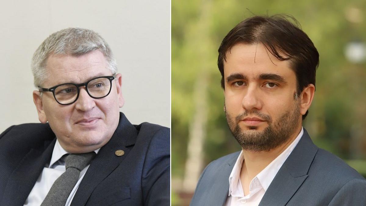 florin roman romania scandal plagiat bozhidar bozhanov ministru bulgar e guvernare it londra