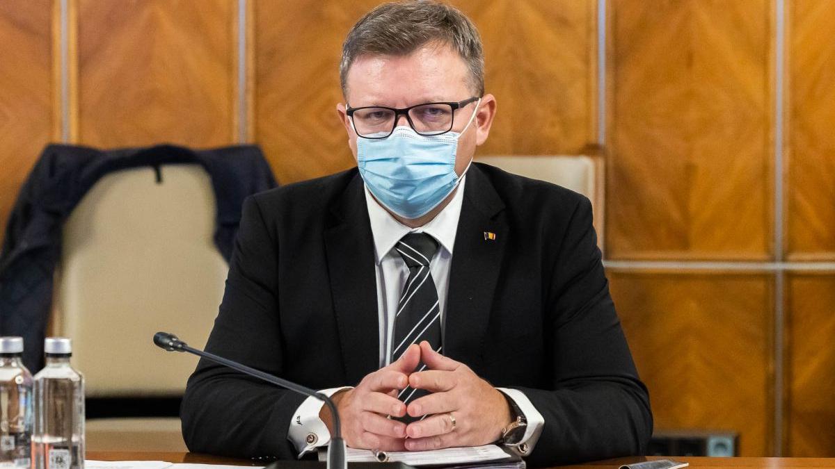 marius budai pensii alocatii majorare 1 ianuarie 2022