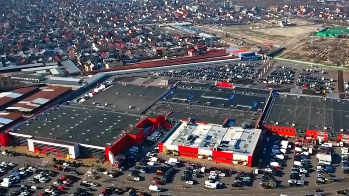 Niro Investment Group, o punte către viitor "Pune România pe harta