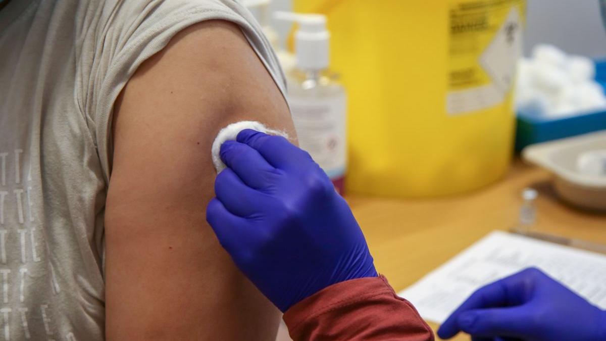 persoana cerut medici scoata vaccin corp spital sfantul pantelimon capitala