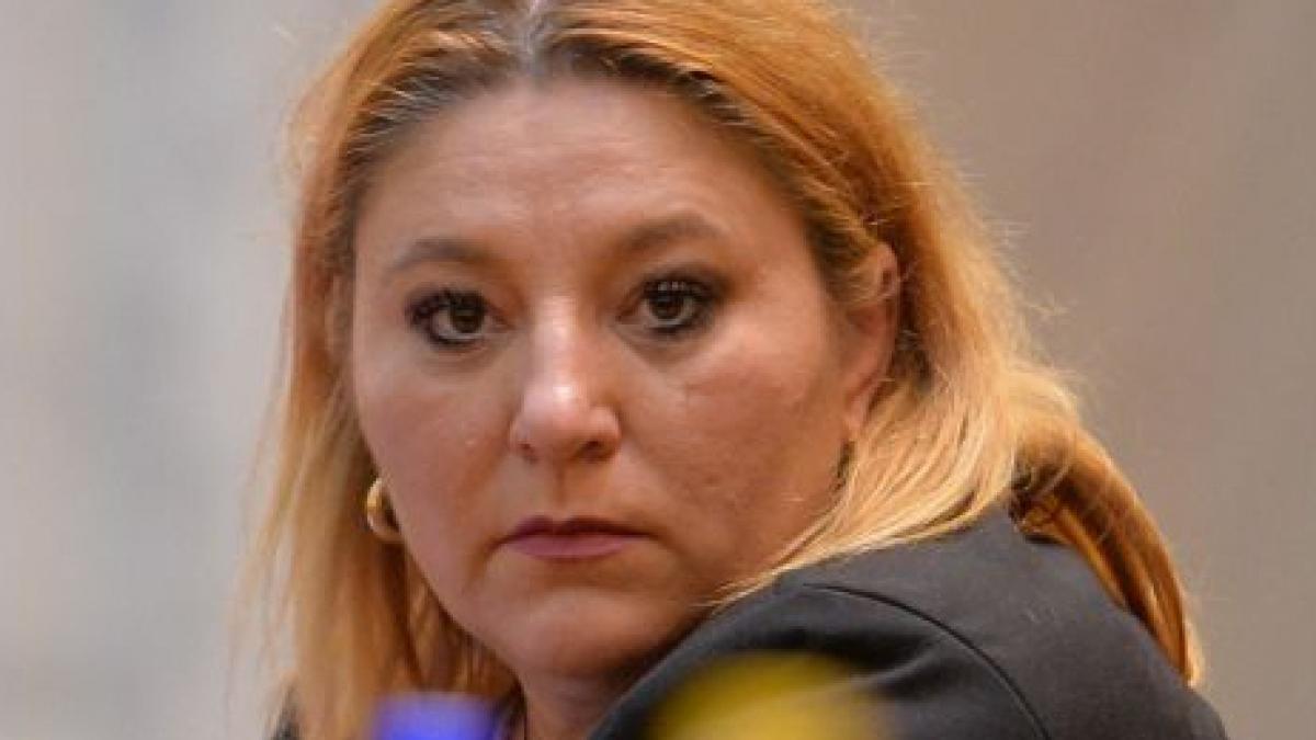 politia romana scandal sosoaca