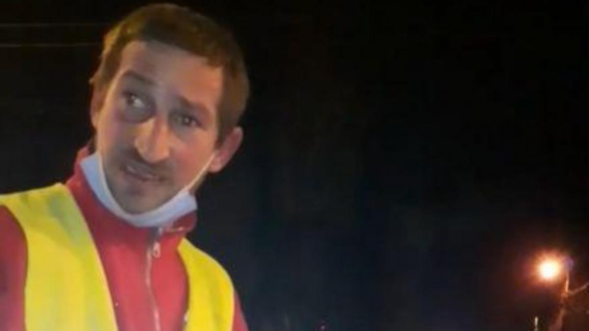 povestea lui miki un om al strazii care mai mult ofera decat primeste