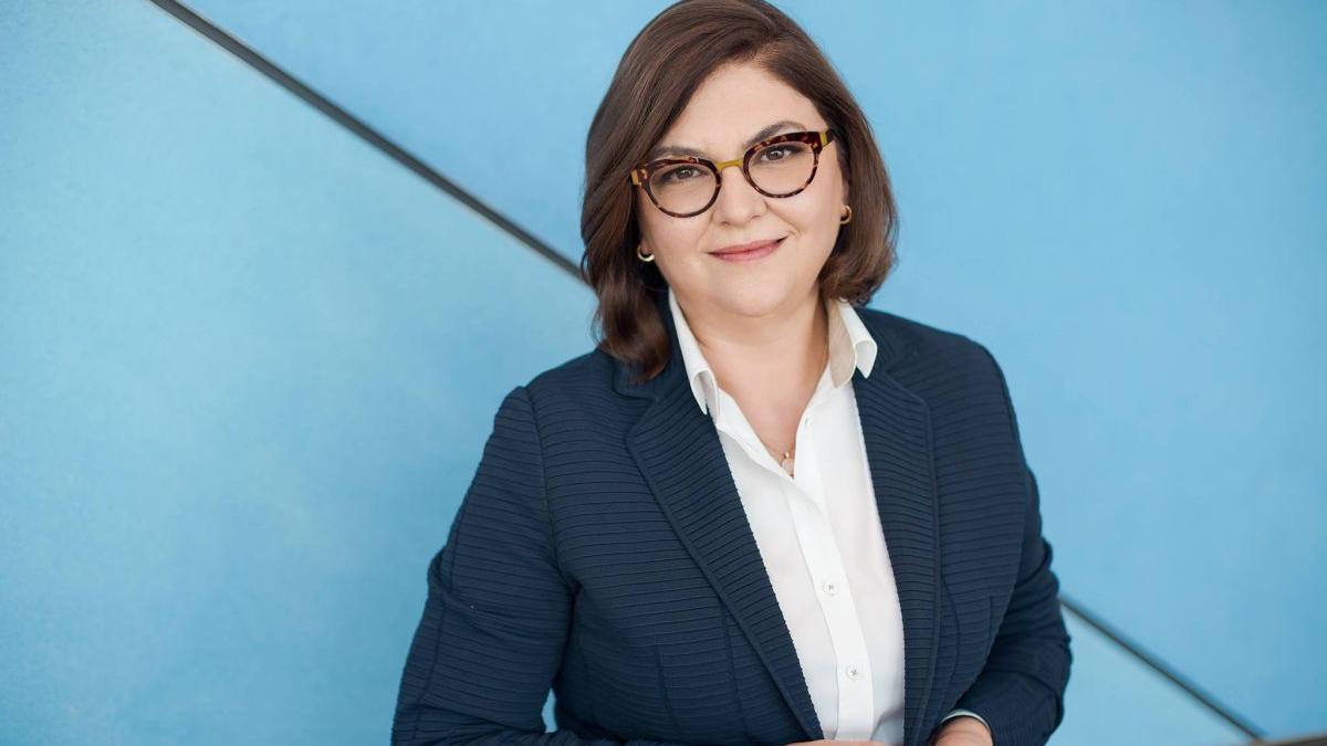 prima cale ferata de mare viteza in romania adina valean