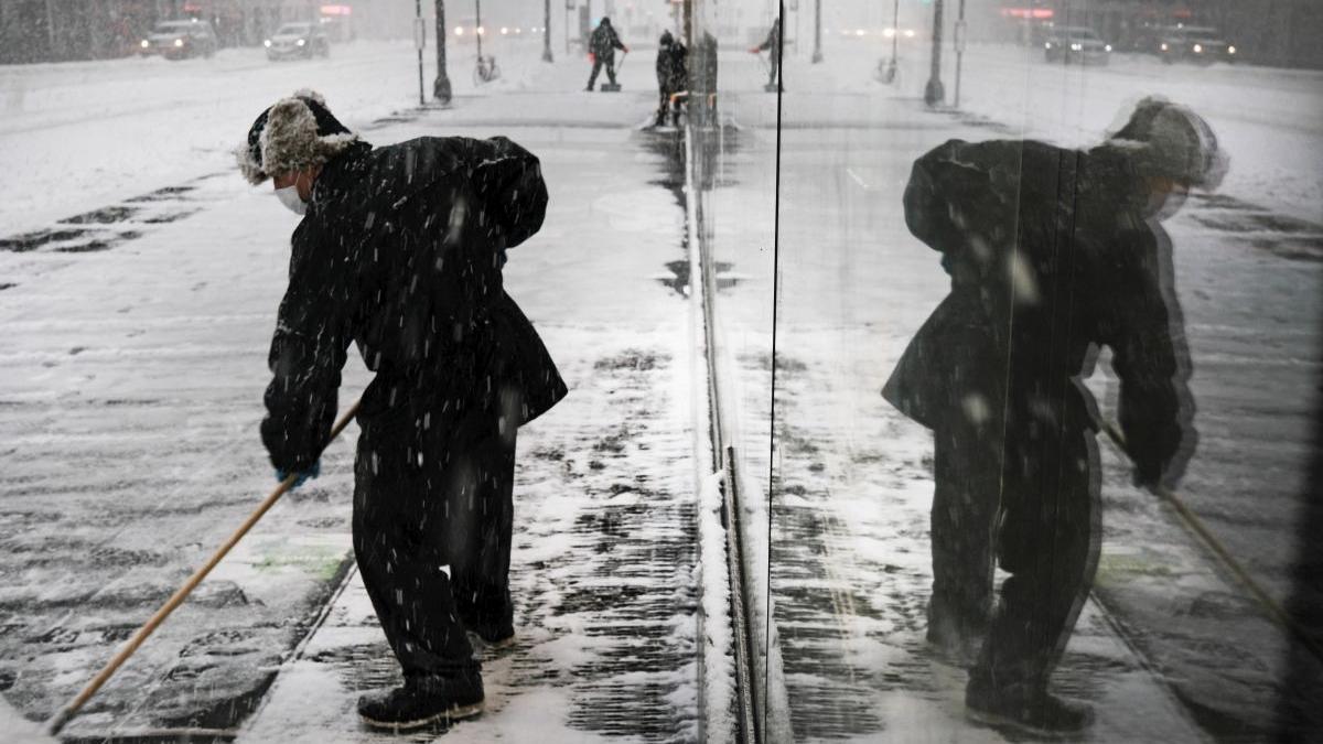 prognoza meteo vremea val aer polar