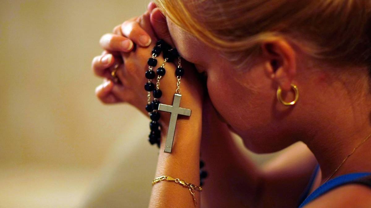 rugaciune pentru sporul casei sau pentru perioadele grele fara bucurii sau realizari