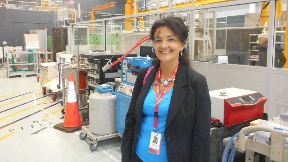 secretul succesului cercetatoare romanca decorata italia educatie copii femei de succes