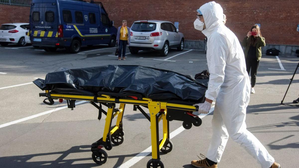 cel mai varstnic barbat franta covid marcel meys