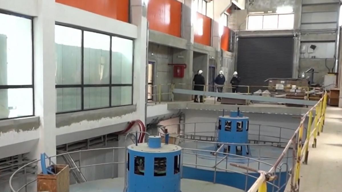 hidroelectrica vrea sa construiasca primele eoliene in marea neagra