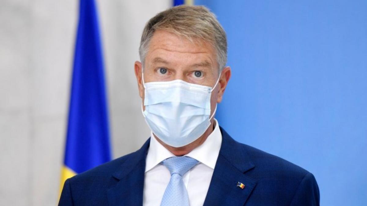 klaus iohannis declaratii bruxelles