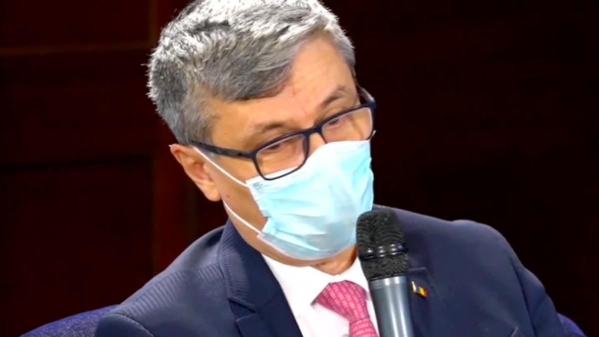 ministrul energiei raspunde tuturor intrebarilor despre criza gazelor