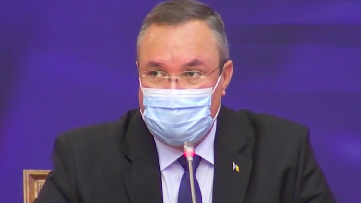 nicolae ciuca fata in fata cu antreprenorii romani