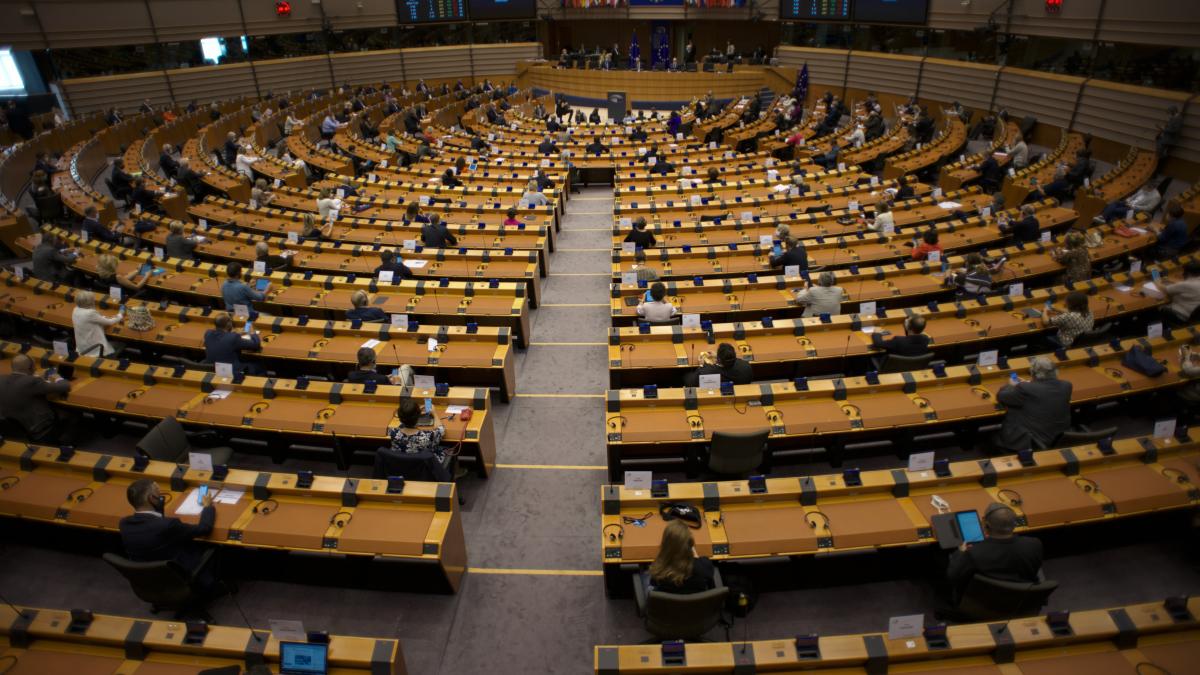 parlamentul european rusia retragere imediata forte amenintare ucraina