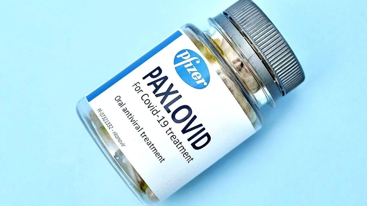 pastila anti covid pfizer uniunea europeana