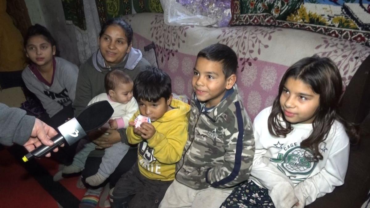 sase frati cladire dezafectata camp moldova noua