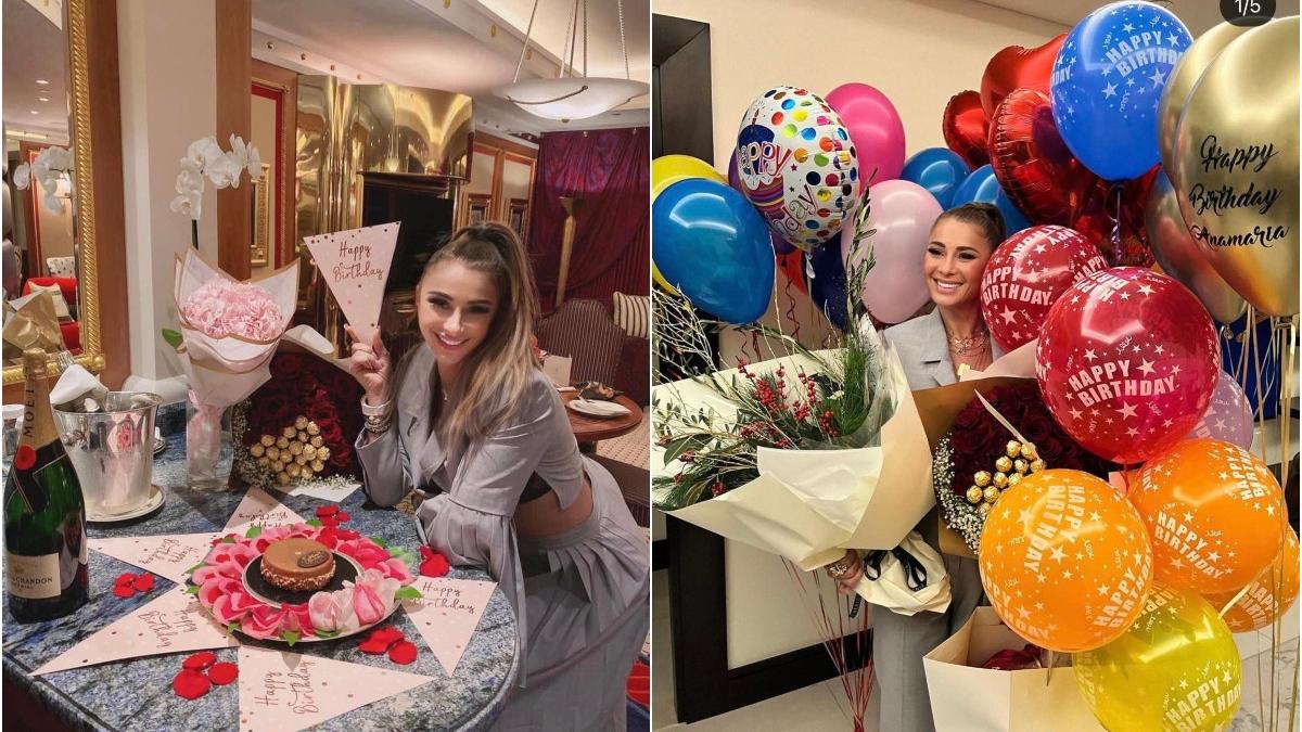 anamaria prodan a dezvaluit cea mai arzatoare dorinta a sa