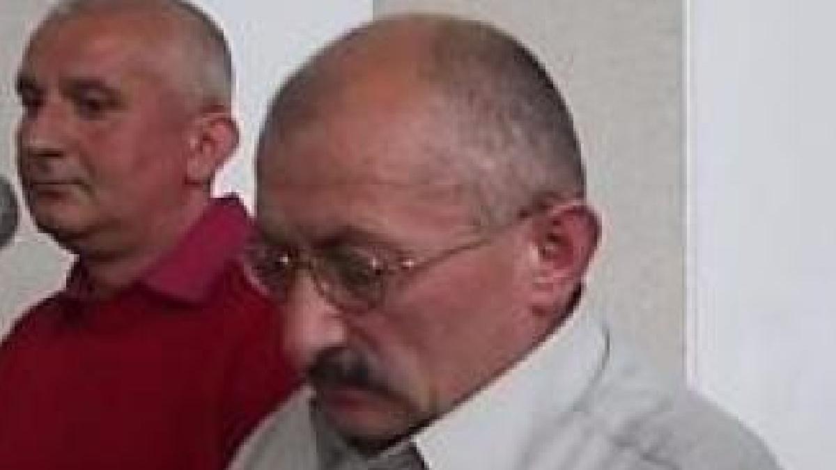 aurel muresan daune morale statul roman victorie instanta dosarul gazeta