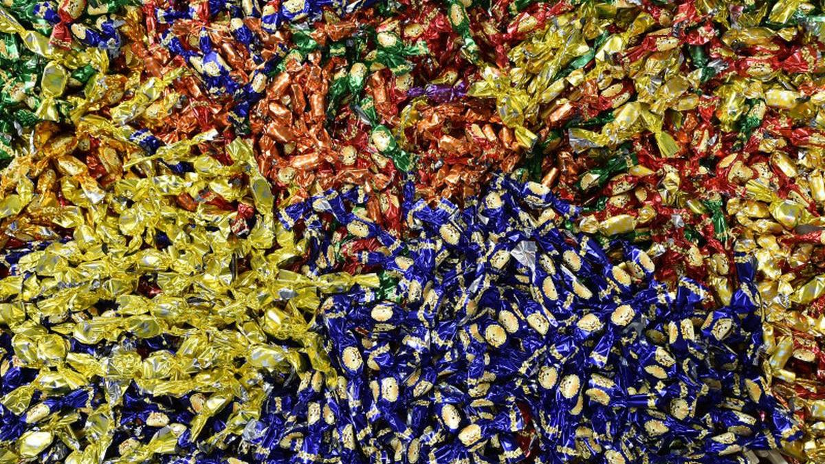 bomboane pom craciun pericol aditivi zaharuri