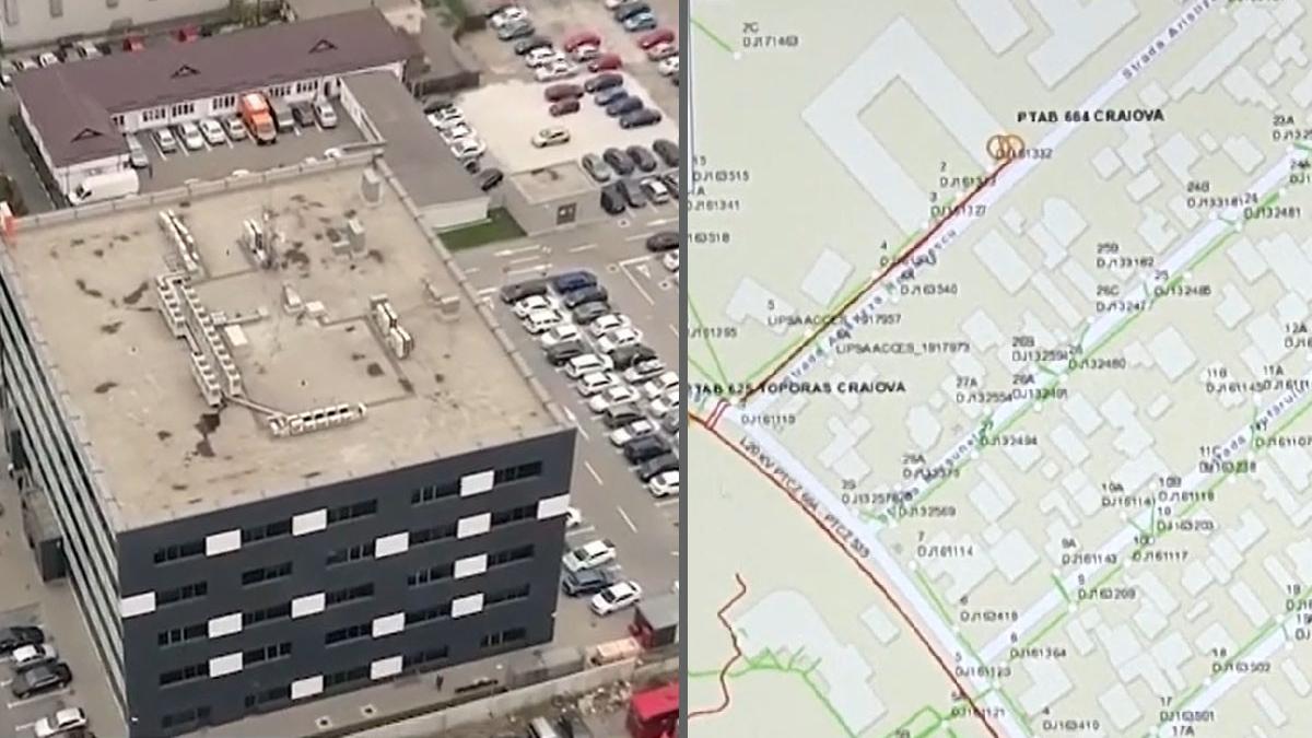 harta digitala a retelei electrice cez oltenia aplicatie economisire bani