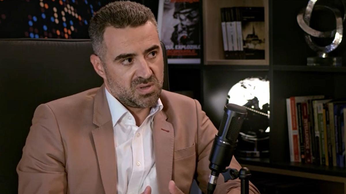 intrebarea este cand se va intampla nu daca se va intampla etapele pregatirii pentru un atac