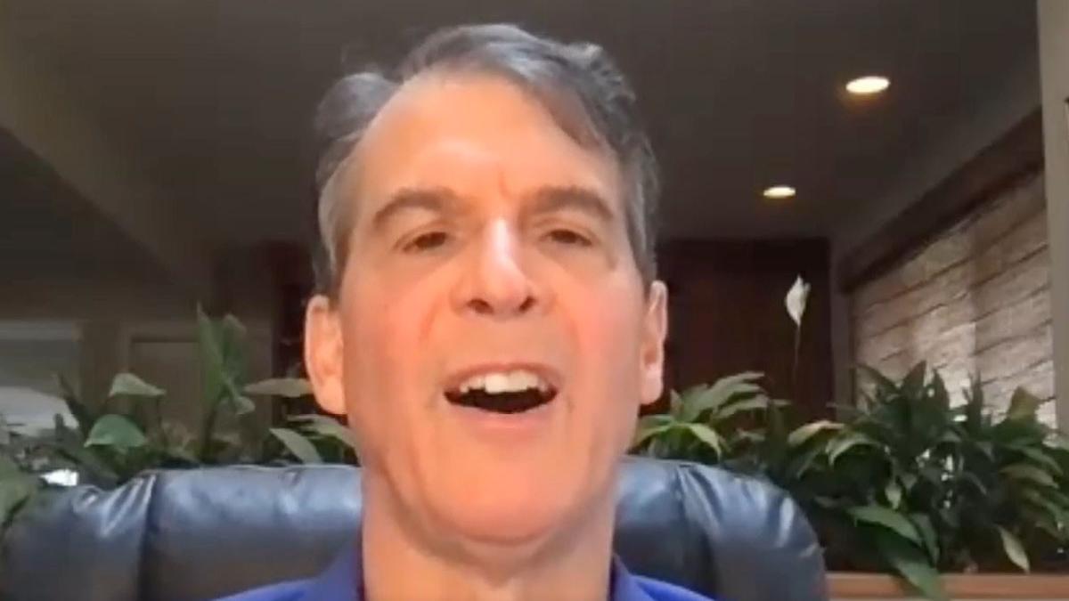 dr eben alexander medic neurochirug despre intalnirea cu cei dragi in lumea de dincolo