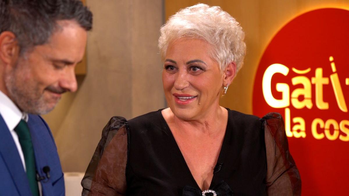 gatit la costum editia 16 bioenergoterapeut lidia fecioru