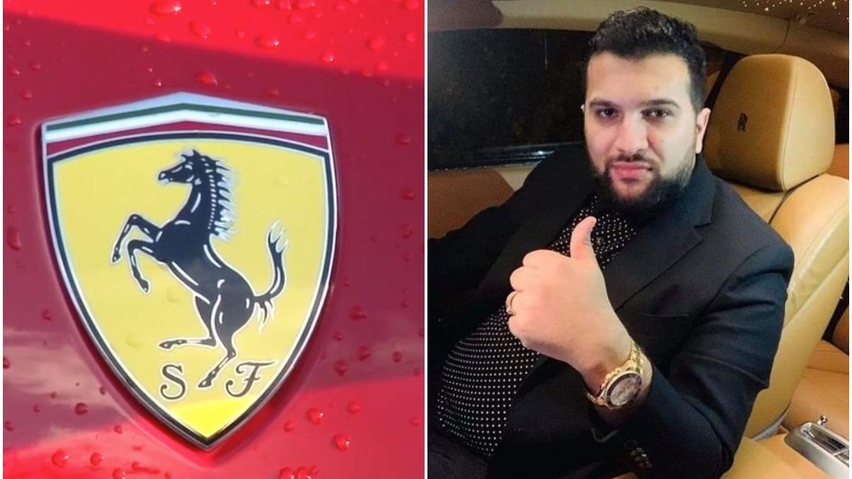 tzanca uraganul cumparat cadou 100 000 euro craciun porci nevoiasilor