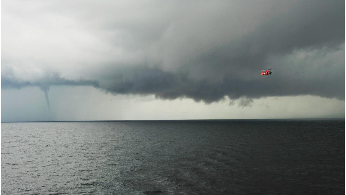 copil de un an marea mediterana italia