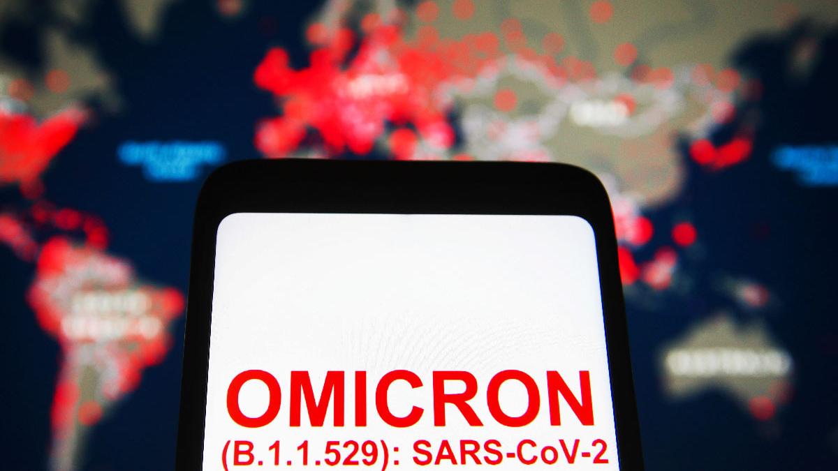 omicron rezistent vaccin anticorpi monoclonali