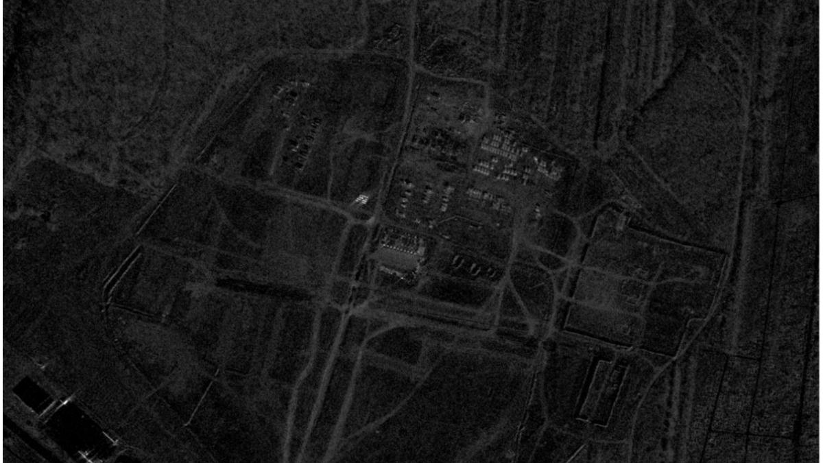 rusia aduce trupe granita ucraina