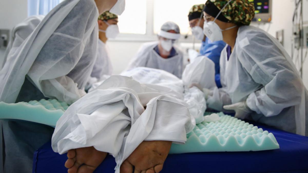 tanar 15 ani covid a murit