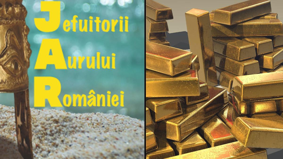 zacamintele de aur ale romaniei ispita pentru marile puteri