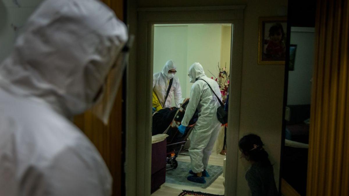 bilant covid 20 decembrie 2021