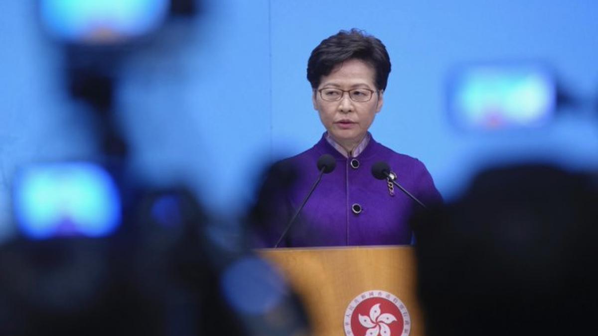 candidatii pro beijing castigare alegeri record istoric negativ al prezentei