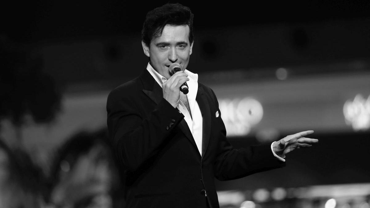 carlos marin il divo a murit coronavirus