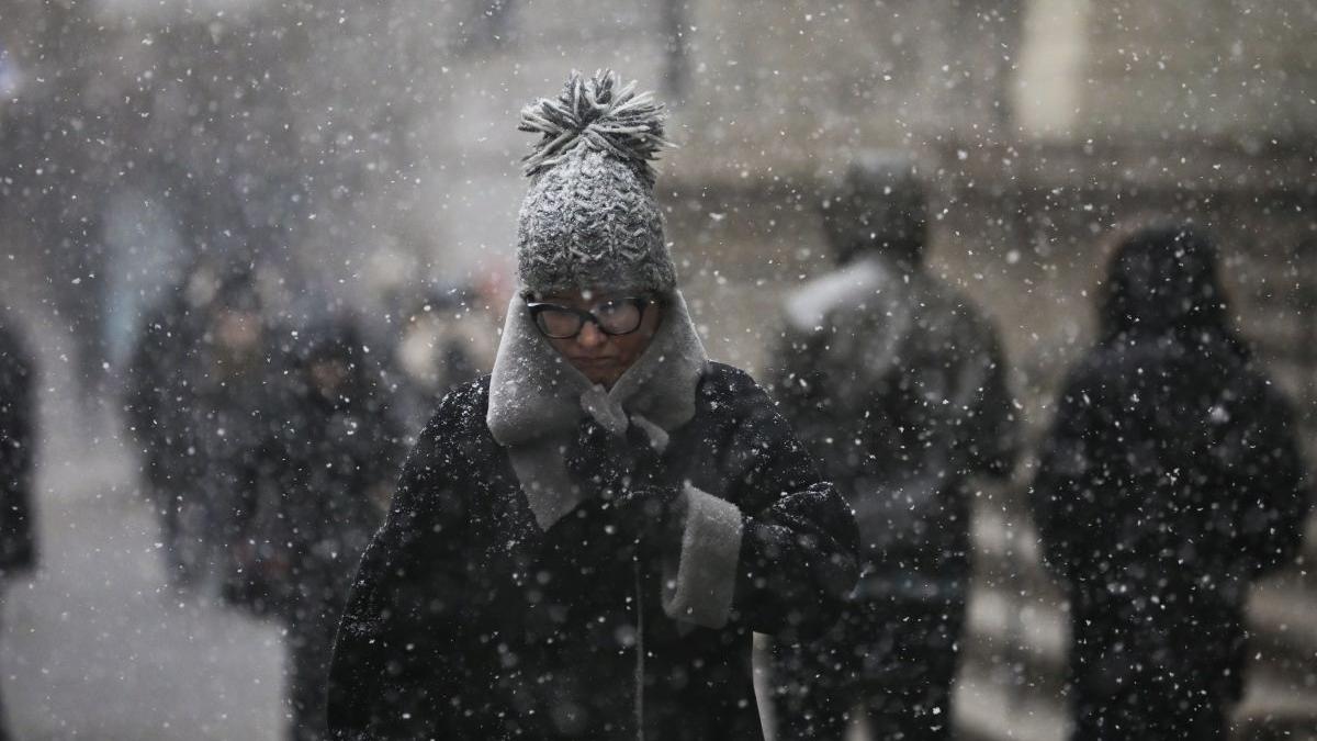 cod galben ninsori viscol romania 20 decembrie