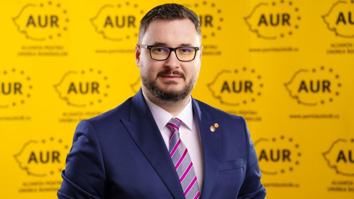 dan tanasa despre protestul aur impotriva certificatului verde