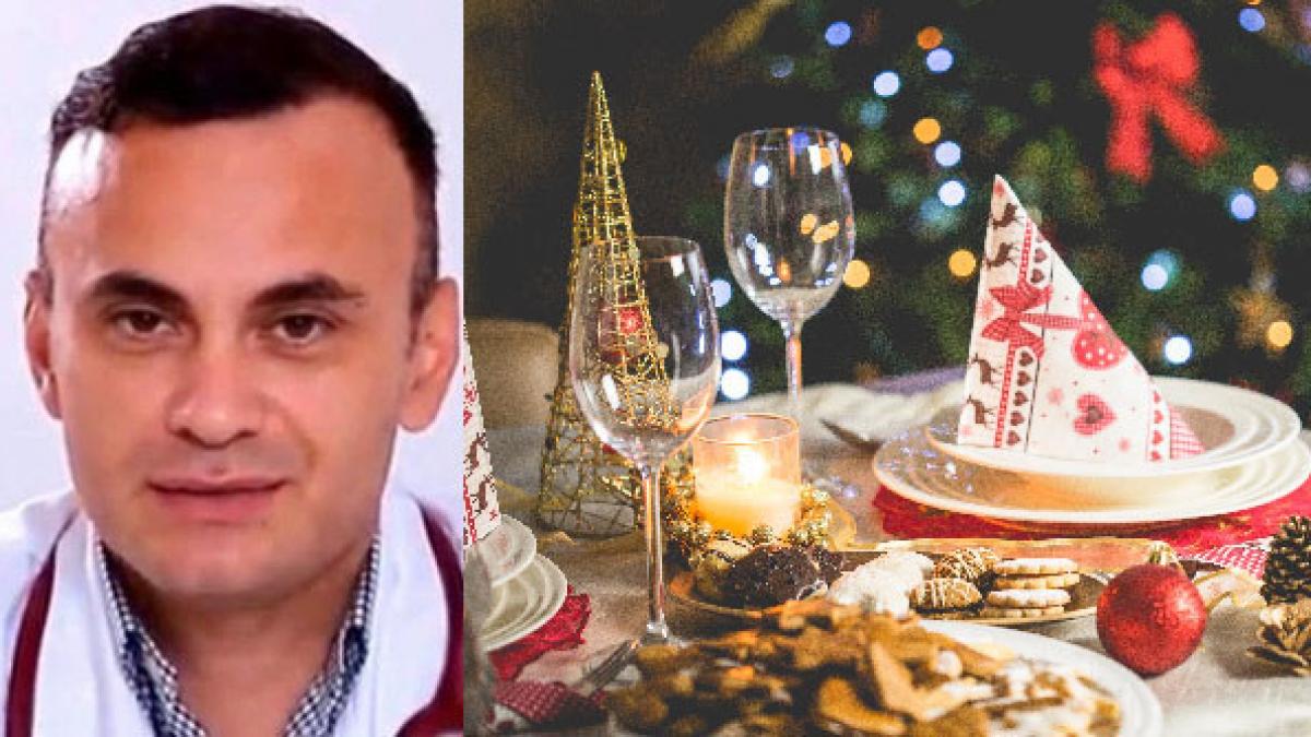 dr adrian marinescu sfat pentru a evita infectarea cu covid de sarbatori