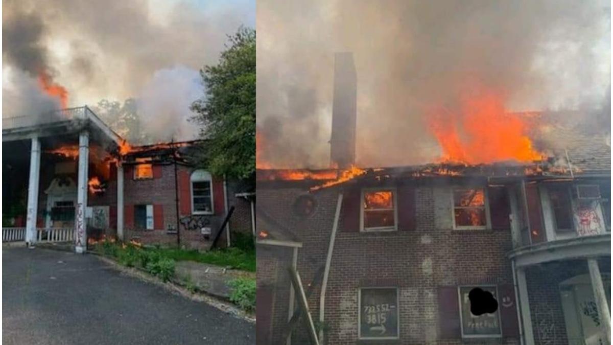 femeie incendiere spital psihiatrie suferinta dragoste pagume 3 5 milioane dolari