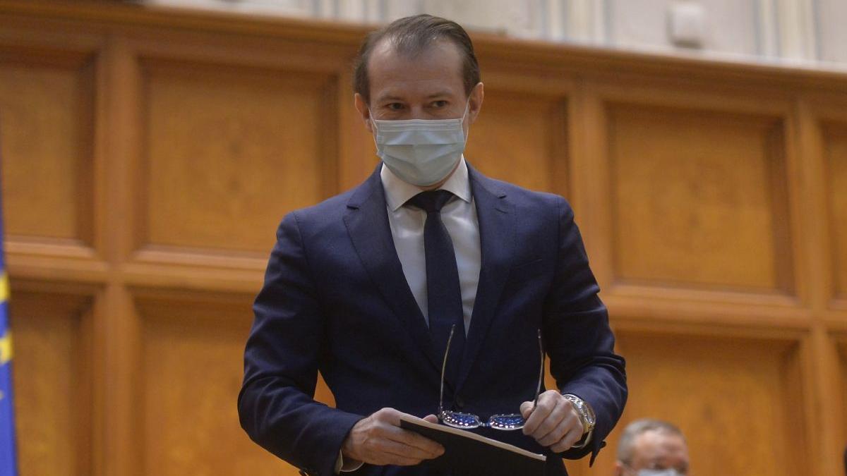 florin citu investitii buget