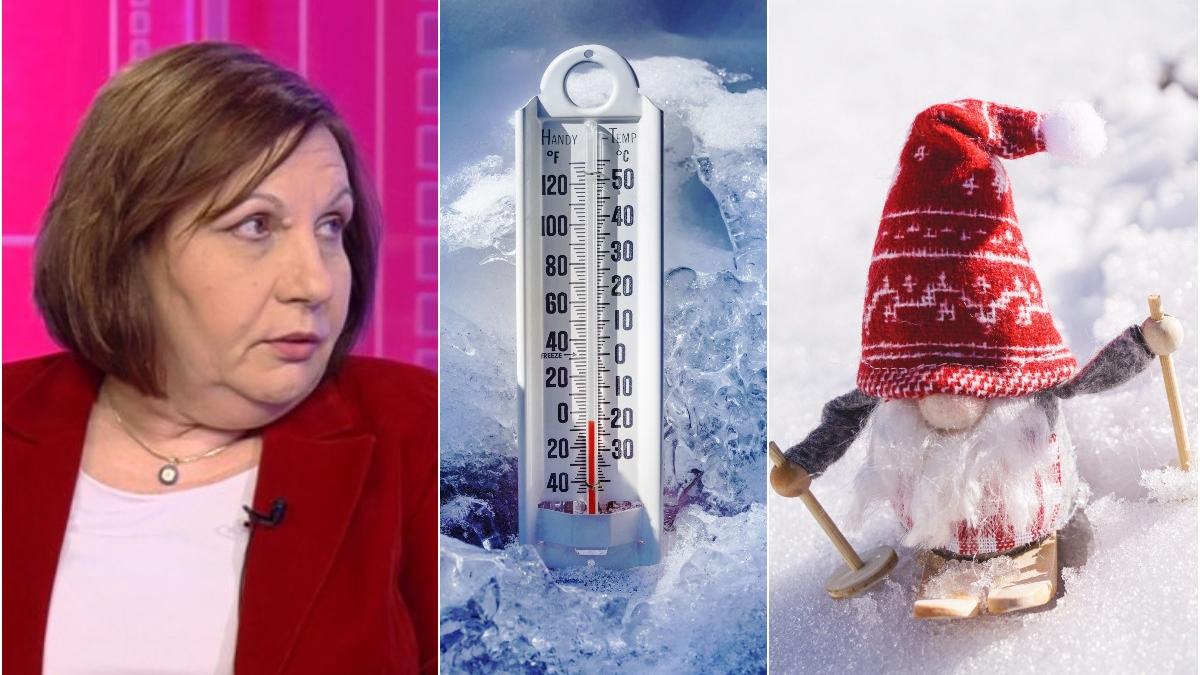 prognoza meteo sarbatori craciun revelion elena mateescu anm