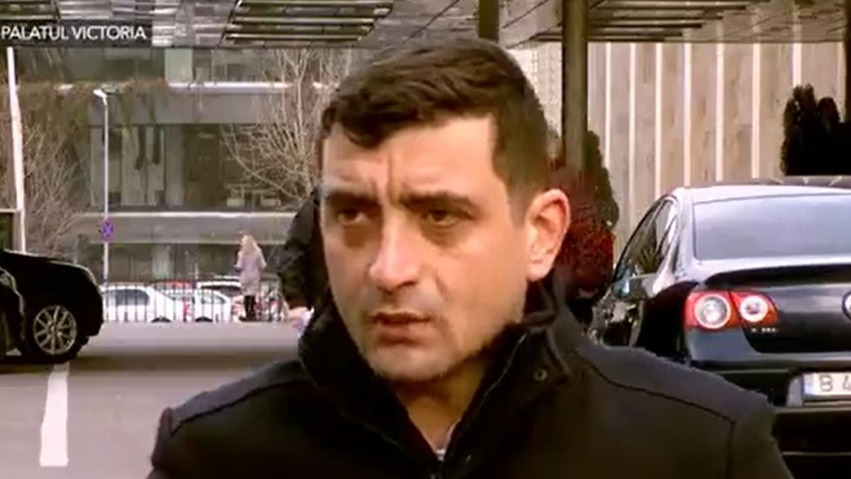 scandal guvern george simion aur certificat verde formular plf