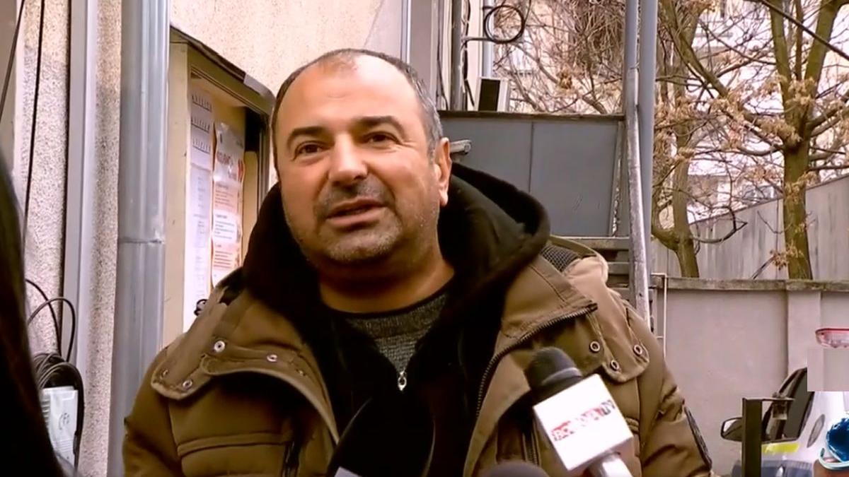 silvestru sosoaca nemultumit control judiciar