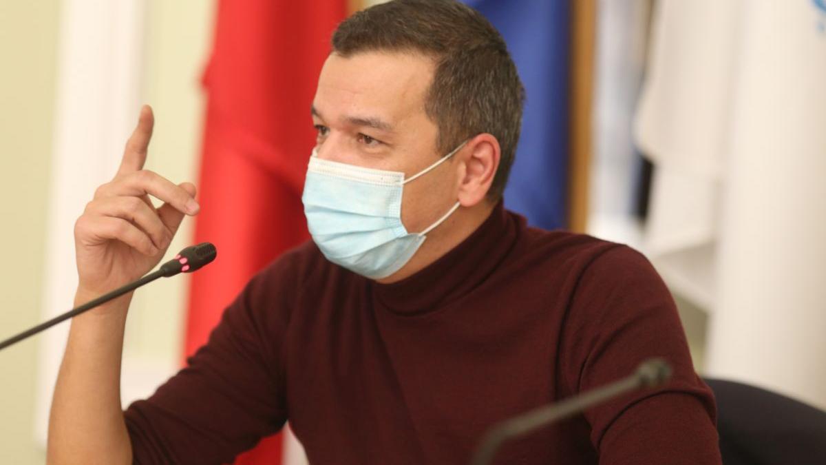 sorin grindeanu 2022 cele mai multe contracte investitii minister transporturi