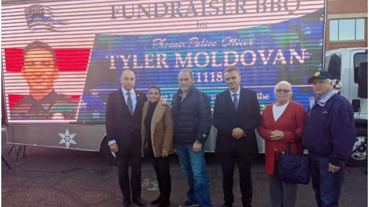 strangere fonduri tyler moldovan politist sua origini romania anunt ambasador